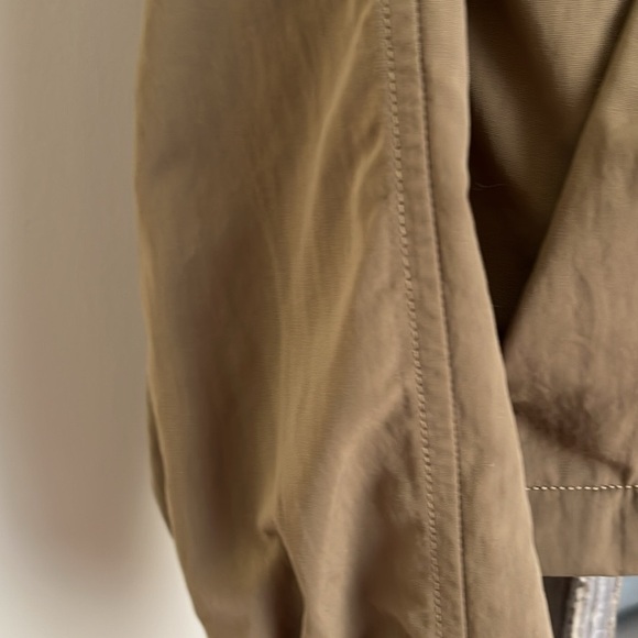 Lululemon Womens Always Effortless Full Zip Hooded Jacket Coat. Like New! - Picture 3 of 7